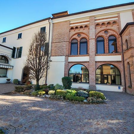 Villa Santa Maria Dell'Arco - Centro Oreb Cazzago San Martino Zewnętrze zdjęcie
