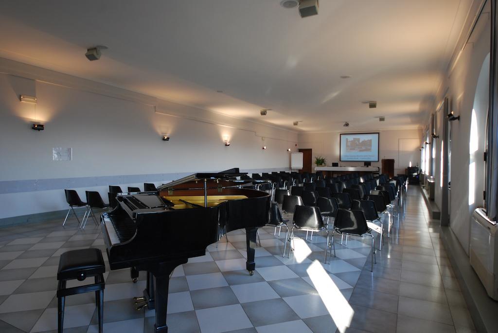 Villa Santa Maria Dell'Arco - Centro Oreb Cazzago San Martino Zewnętrze zdjęcie