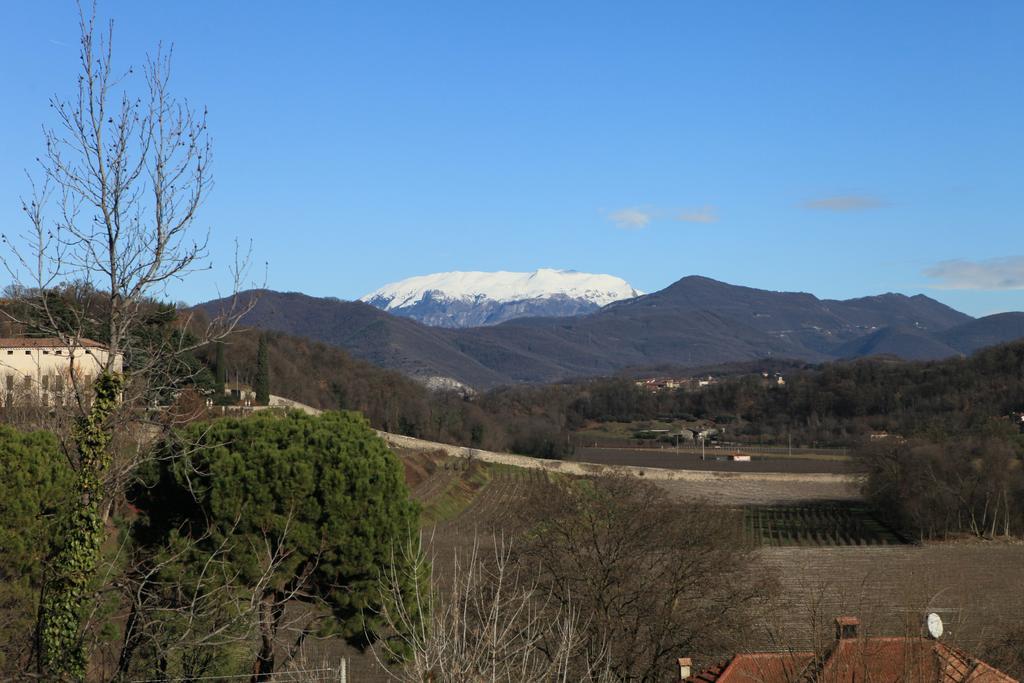Villa Santa Maria Dell'Arco - Centro Oreb Cazzago San Martino Zewnętrze zdjęcie