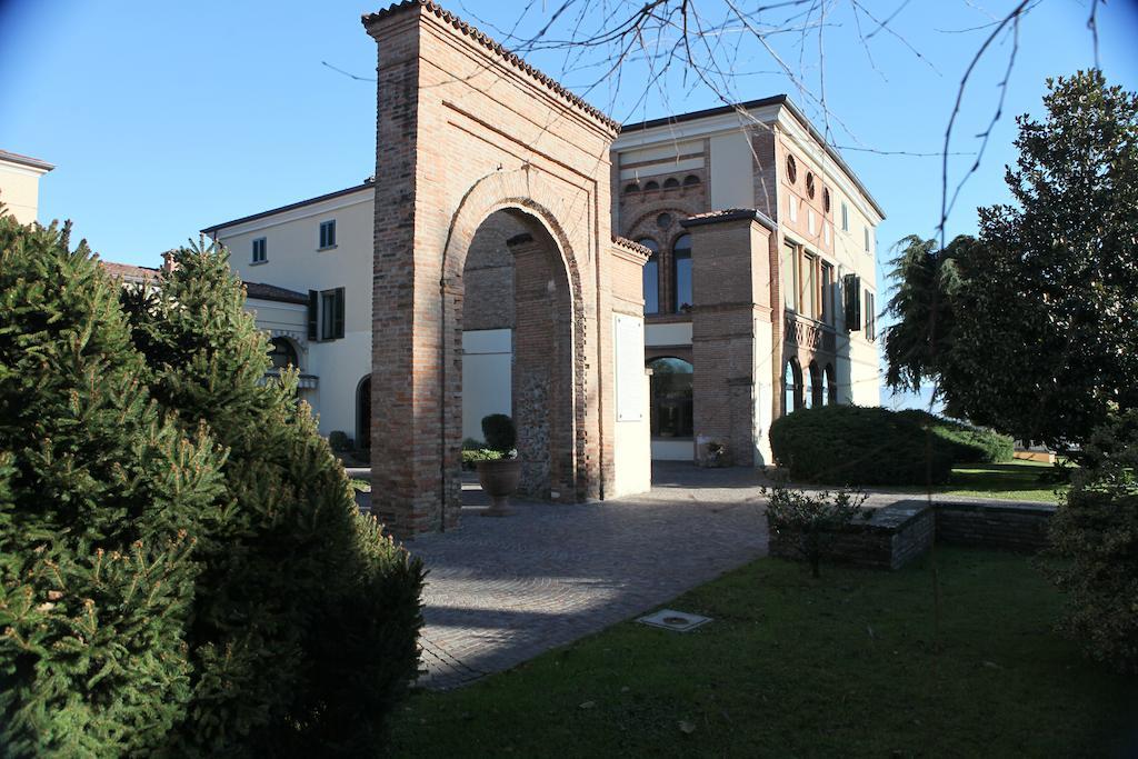 Villa Santa Maria Dell'Arco - Centro Oreb Cazzago San Martino Zewnętrze zdjęcie